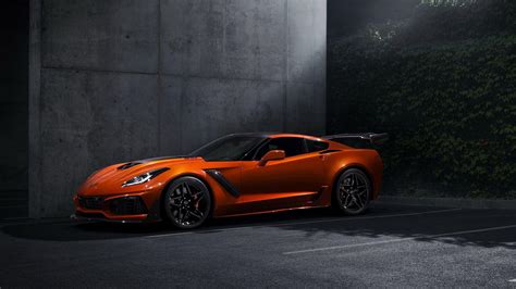 Chevrolet Corvette ZR1 Wallpapers - Top Free Chevrolet Corvette ZR1 ...