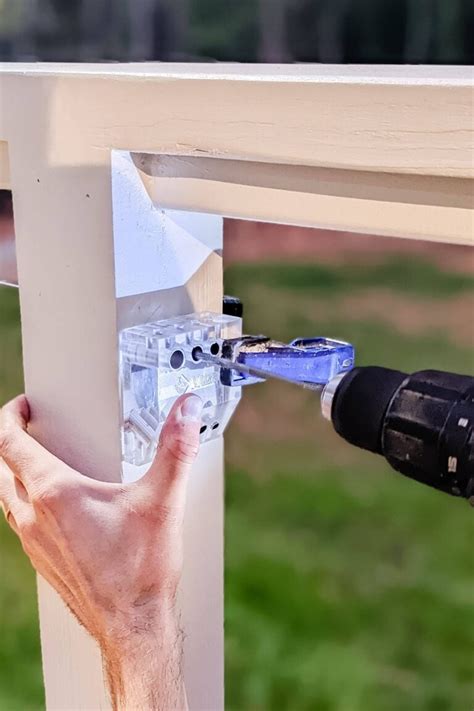 DIY Cable Railing - an easy deck upgrade!