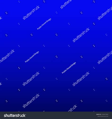 Royal Blue Gradient Background Vector Stock Vector (Royalty Free ...