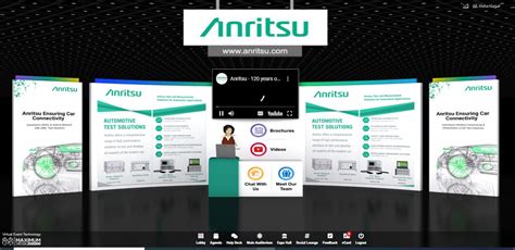 anritsu - Telematics Wire