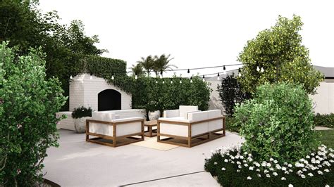 backyard landscaping ideas phoenix az - Mariann Quinlan