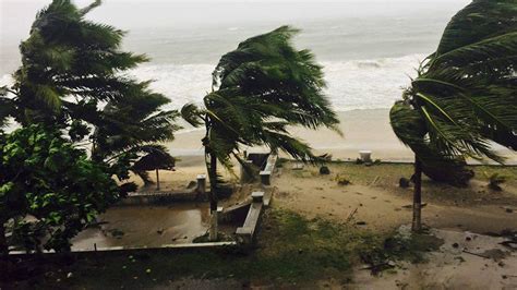 Madagascar Death Toll from Tropical Cyclone Enawo Climbs to 50 | The ...