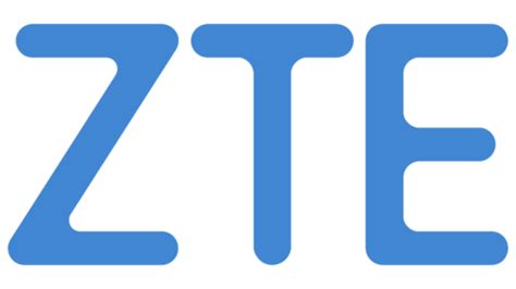 ZTE Logo, symbol, meaning, history, PNG, brand