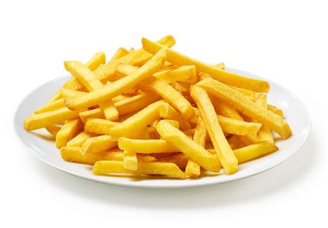 French fries | Nutrition, Meaning, Types, & Facts | Britannica