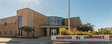 Newton Community School District