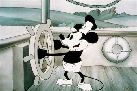 Vintage Mickey Mouse Photos That Will Take You Back | Reader's Digest