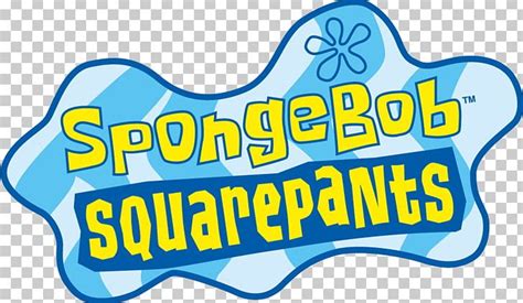 SpongeBob SquarePants Logo Patrick Star Graphics PNG, Clipart, Area ...