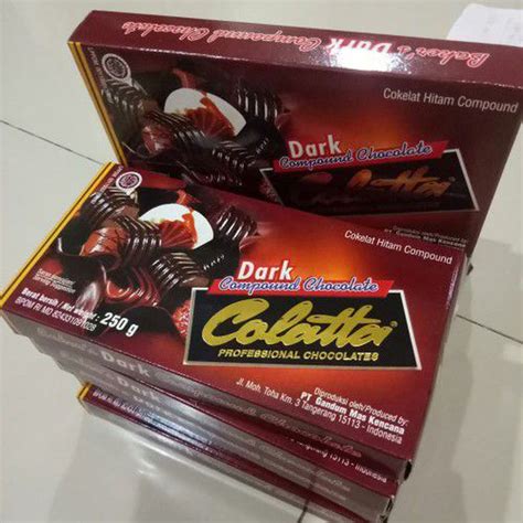 Coklat Batang