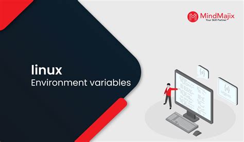 Linux Environment Variables | Tips & Tricks in Linux 2024 - MindMajix