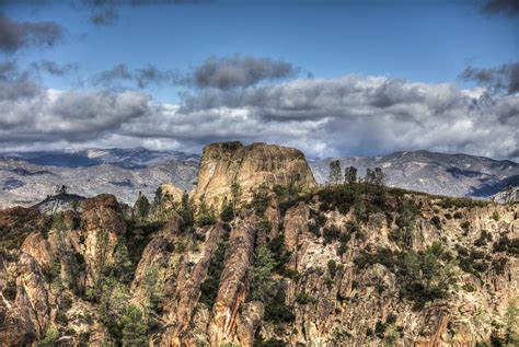 The BEST 2024 Pinnacles National Park Camping Guide