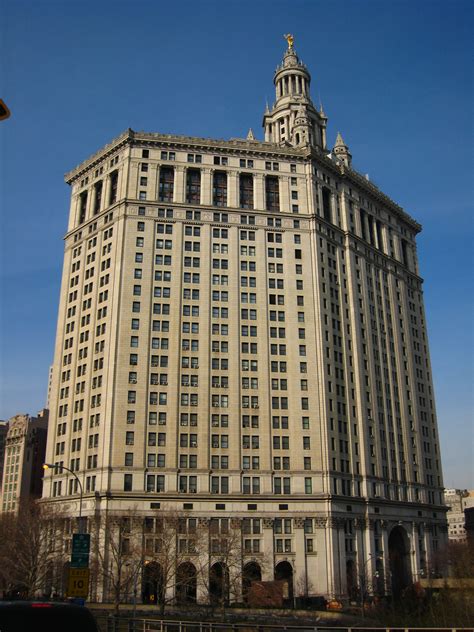 File:Municipal Building New York.JPG - Wikipedia, the free encyclopedia