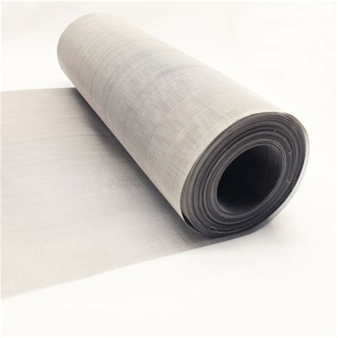 Stainless Woven Mesh Screen Manufacturers, Suppliers - Pricelist ...