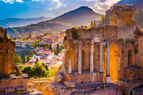 How Many Days to Spend in Sicily | kimkim