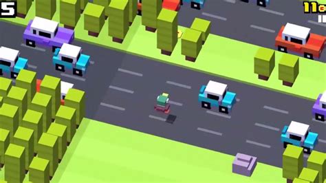 Crossy Road Online PC Game Download