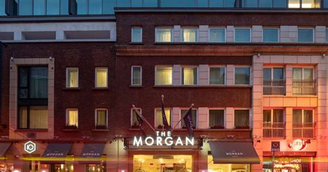 The Morgan Hotel - John Paul Construction