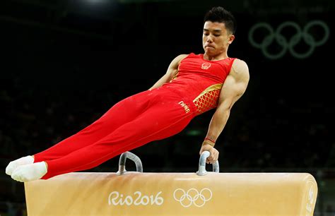 Why Are Men's & Women's Gymnastics Events Different? Look To The Skills ...