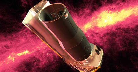 Spitzer Space Telescope Legacy – Science Reuters