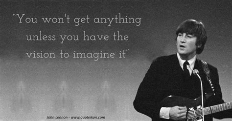 20 of the Best Quotes By John Lennon | Quoteikon