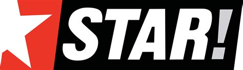 Star TV logo - download.