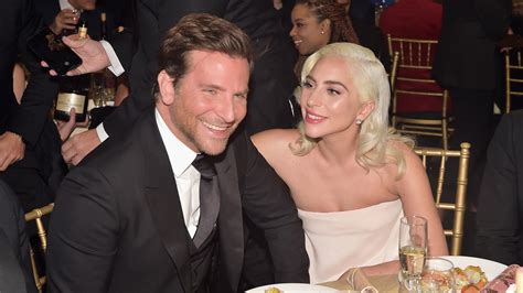 Lady Gaga Brought Bradley Cooper Onstage for a Duet in Las Vegas Last ...