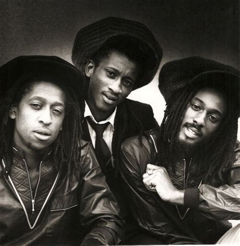 After fifteen albums and two decades on the music scene, Aswad remains ...