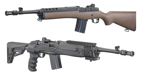 Ruger Announces New Mini-14 Tactical Models :: Guns.com