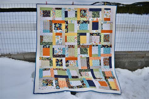 25+ Layer Cake Quilt Patterns - Adventures of a DIY Mom