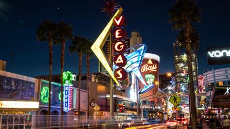 Hotels in Downtown (Las Vegas) from $20/night - KAYAK