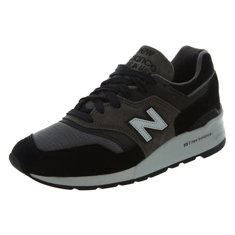 New Balance Classics Traditionnels Mens Style : M997 - Walmart.com