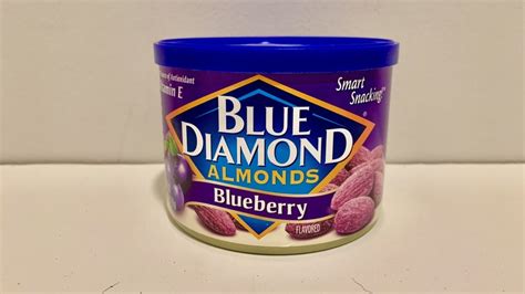 The 16 Best Blue Diamond Almonds Flavors, Ranked