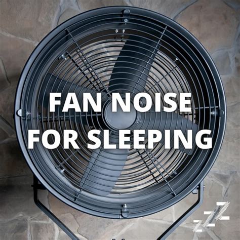 Stream Fan Noise for Sleeping | Listen to Loud Fan Noise For Sleeping ...