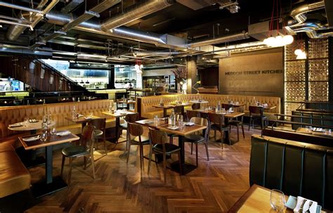 Book a table - Heddon Street Kitchen | Gordon Ramsay Restaurants