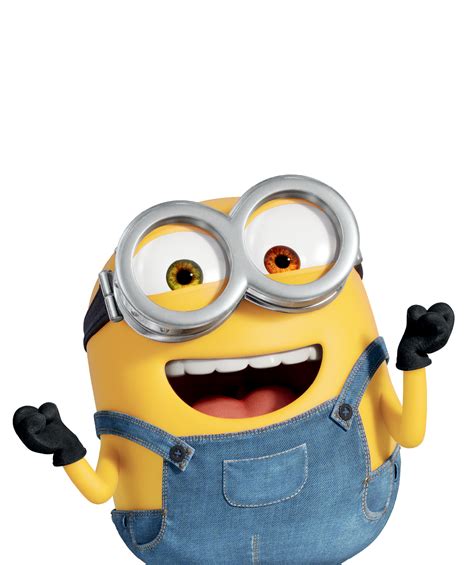 Minions: The Rise of Gru – Illumination Entertainment