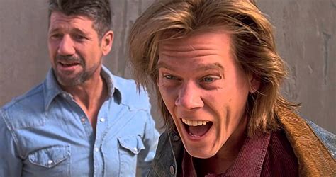 Tremors TV Show Is a 10 Episode Miniseries Says Kevin Bacon