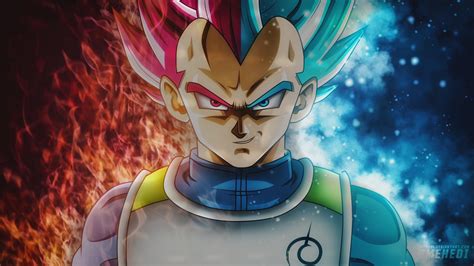 VEGETA From DRAGON BALL Z Live Wallpaper