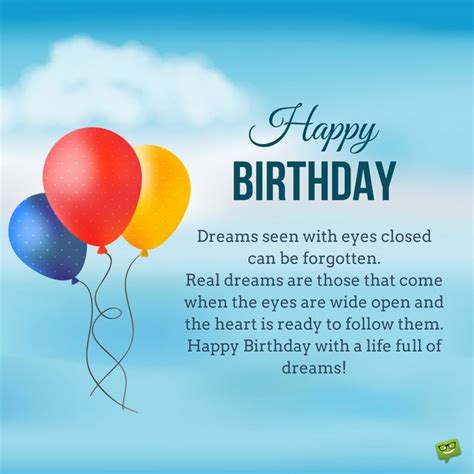 Inspirational Birthday Quotes For Coworker - ShortQuotes.cc