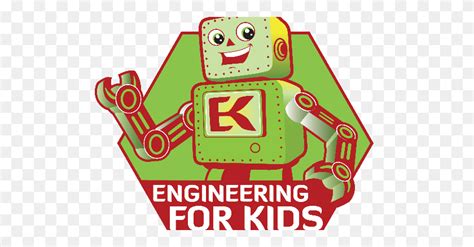 Engineering For Kids Las Vegas - Children Learning Clip Art - FlyClipart