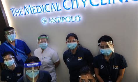 ANTIPOLO - The Medical City Clinic