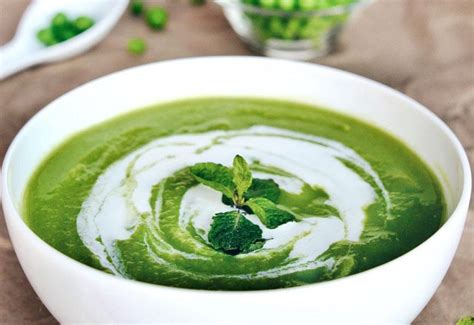 Moringa Soup - Doddsfarming