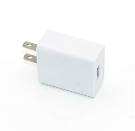 5V2A USB UL us plug power adapter