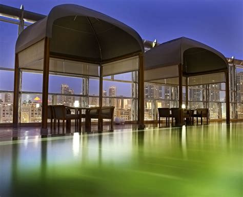 Armani Hotel Dubai, Burj Khalifa in Dubai | Best Rates & Deals on Orbitz