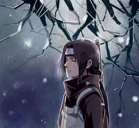 Uchiha Itachi/#1845487 - Zerochan | Naruto, Naruto shippuden, Anime