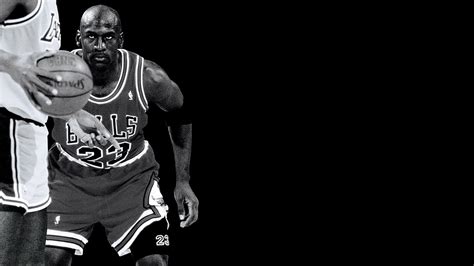 Michael Jordan Quote Wallpaper (79+ images)