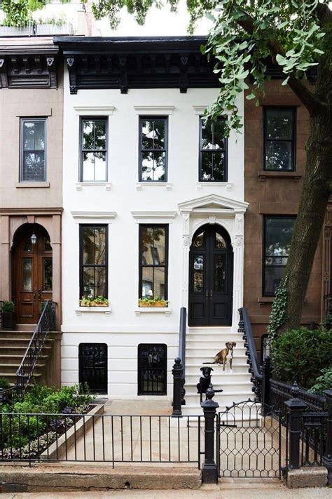 Photo 2 of 27 in Before & After: A 19th-Century Brooklyn Brownstone ...