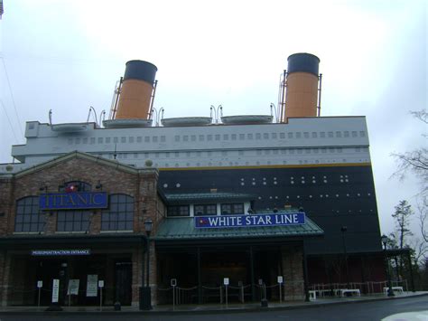 File:Titanic museum entrance.JPG