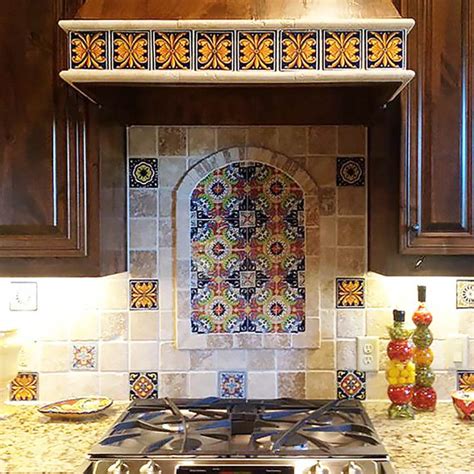 142 best Kitchen Backsplash Tiles images on Pinterest | Backsplash tile ...