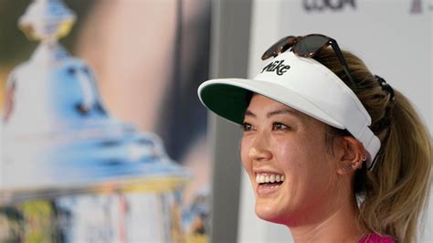 At the U.S. Women’s Open, Michelle Wie West Reflects on an ‘Amazing ...