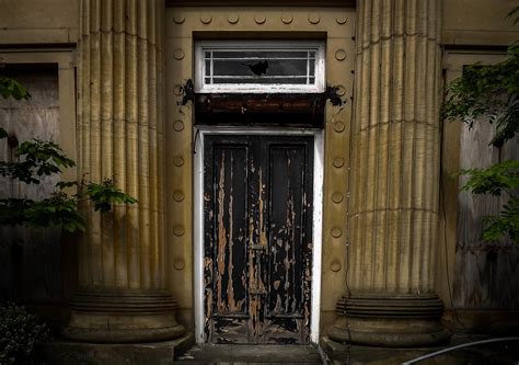 Chapel Allerton Hospital (Gledhow Grove Mansion), Leeds - June 2016 ...