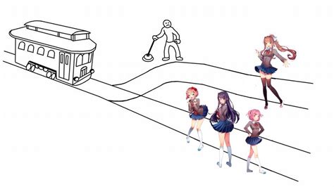 22 Trolley Problem Memes Because Ethical Dilemmas Can Be Funny Too