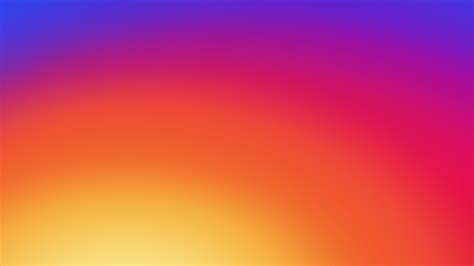 Instagram Gradient Wallpaper, HD Abstract 4K Wallpapers, Images, Photos ...